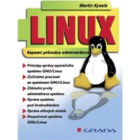Linux - E-kniha