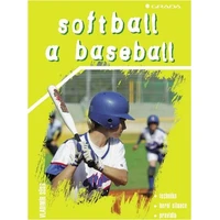 Softball a baseball - E-kniha