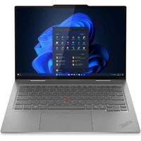 Lenovo ThinkPad X1 2v1 Gen 10 Aura Edition (21Q0005RCK) šedý - 3 roky záruky On-Site - Notebooky
