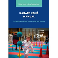Karate Kouč Manuál - E-kniha