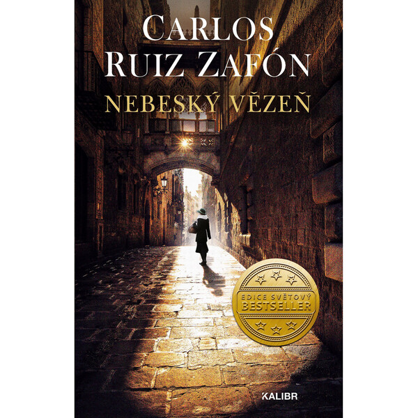 Nebeský vězeň