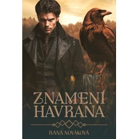 Znamení Havrana - E-kniha
