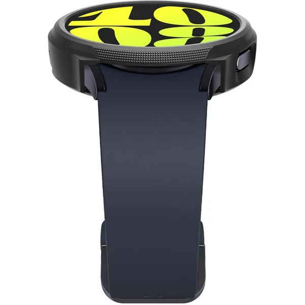Spigen Liquid Air pouzdro Samsung Galaxy Watch7 (44mm) matně černé - Pouzdra - Obrázek ef3caa2592ac44fcb2eb8c69326e47eb