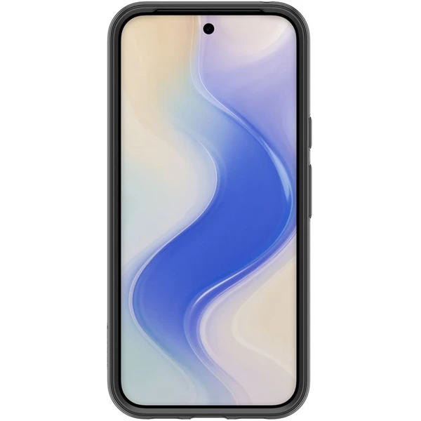 Spigen Parallax MagSafe kryt Google Pixel 10 Pro XL matně černý - Pouzdra - Obrázek ef41db31c8ed41bbb27b5f968d9f47d6