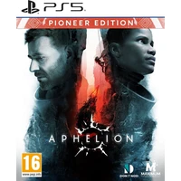 Aphelion (PS5) - Hry pro PS5