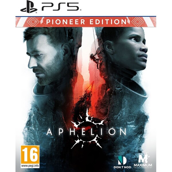 Aphelion