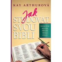 Jak studovat svou Bibli - E-kniha