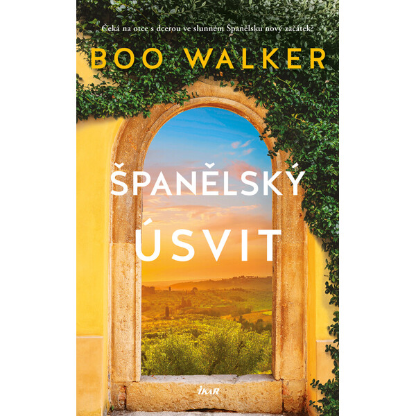 Španělský úsvit