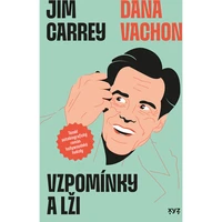 Vzpomínky a lži - E-kniha