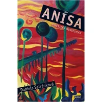 Anísa - E-kniha