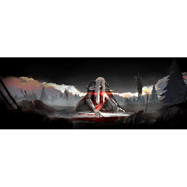 Moonscars (PS5) - Hry pro PS5 - Obrázek ef47c93e8ed641cc9b919b746c4612a5