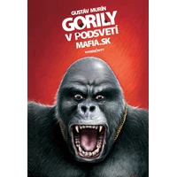 Gorily v podsvetí - E-kniha