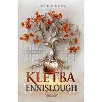 Kletba Ennislough - E-kniha