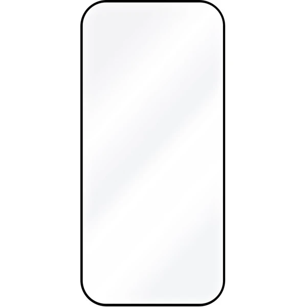 FIXED 2,5D Full-Cover ochranné sklo Xiaomi Redmi A5 černé - Ochranné folie a skla - Obrázek ef4f13197e6e45f0ac863b3c7cbb55e9