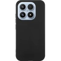 Tactical TPU kryt Xiaomi 17 černý - Pouzdra