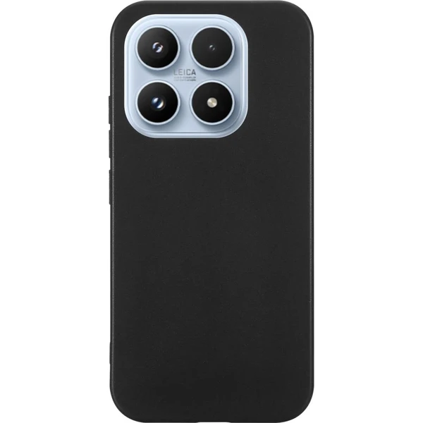 Tactical TPU kryt Xiaomi 17 černý