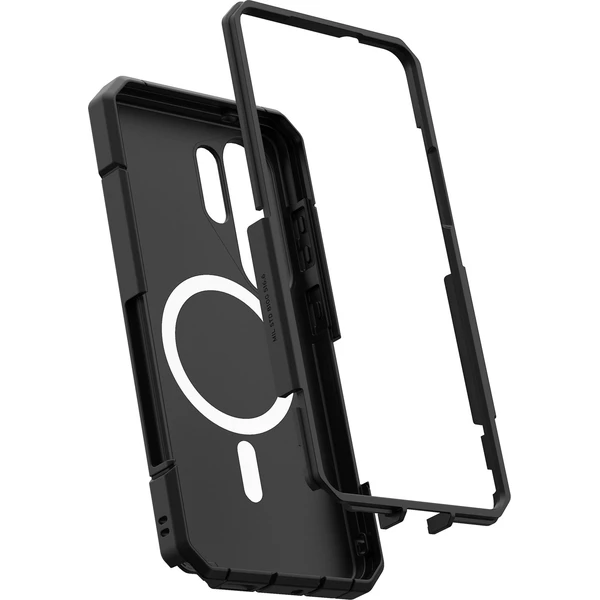 UAG Trooper MagSafe kryt Samsung Galaxy S26 Ultra černý - Pouzdra - Obrázek ef562c17a81e41f3903b3ab37af2d8a7
