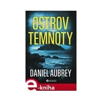 Ostrov temnoty - E-kniha