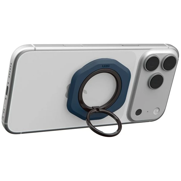UAG Magnetic Ring Stand LT mallard - Držáky - Obrázek ef5e01b7237046eeae56b5b0ecefcb36