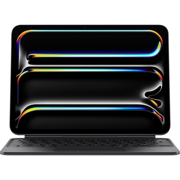 Apple Magic Keyboard k 11palcovému iPadu Pro (M4) – český – černý