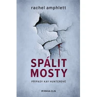 Spálit mosty - E-kniha