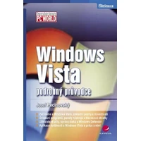 Windows Vista - E-kniha