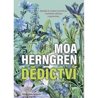 Dědictví - E-kniha
