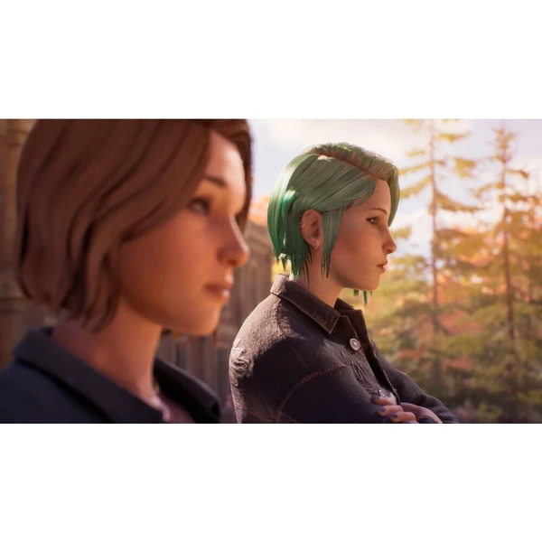Life is Strange Reunion (PS5) - Hry pro PS5 - Obrázek ef688372c8ae498b89090164cc57d057