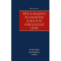 Péče o pacienty po ukončení kurativní onkologické léčby - E-kniha