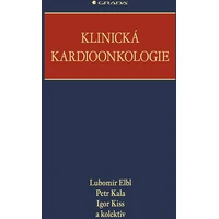 Klinická kardioonkologie - E-kniha