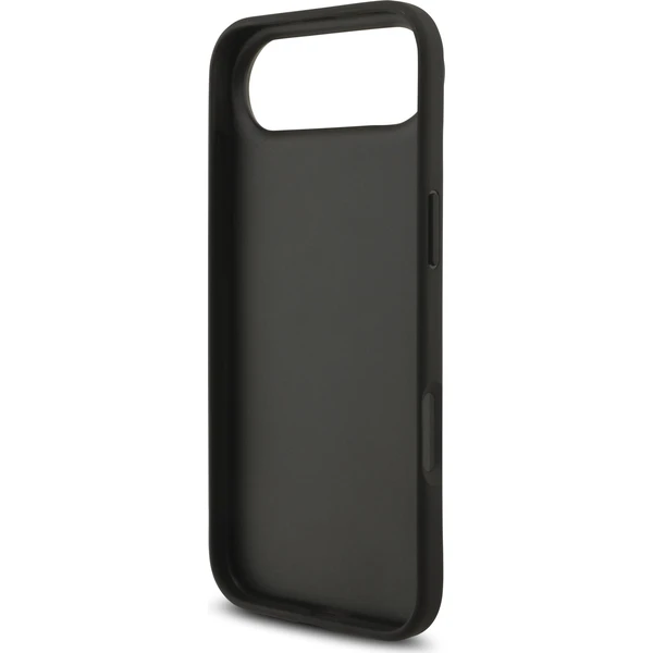 Guess PU 4G Metal Logo kryt iPhone Air šedý - Pouzdra - Obrázek ef6db1832593462ea741fb4a82075169