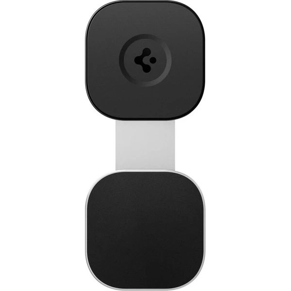 Spigen OneTap Monitor/Laptop Mount S312 nalepovací MagSafe držák stříbrný - Držáky - Obrázek ef6dfdbb7f244c3dba4c36a113b5f2fe