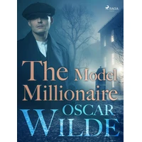 The Model Millionaire - E-kniha