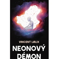Neonový démon - E-kniha