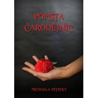 Pomsta čarodějnic - E-kniha