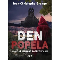 Den popela - E-kniha