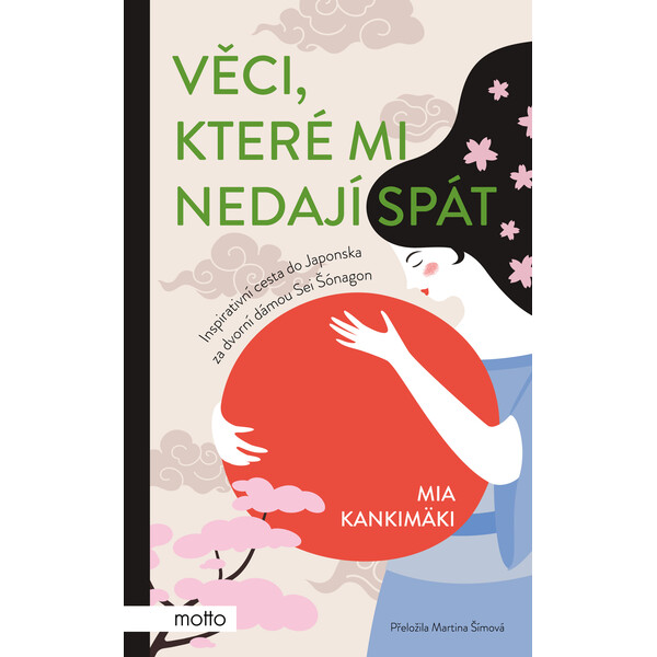 Věci, které mi nedají spát
