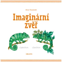 Imaginární zvěř - E-kniha