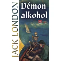 Démon alkohol - E-kniha