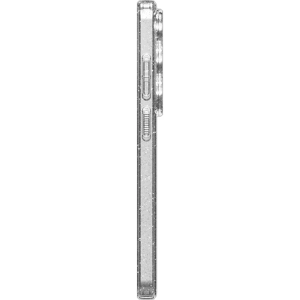 Spigen Liquid Crystal Glitter kryt Samsung Galaxy S26 Ultra crystal quartz - Pouzdra - Obrázek ef86047ae10244f9b2e4eadf3d0a5997