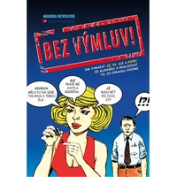 Bez výmluv! - E-kniha