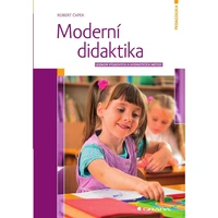 Moderní didaktika - E-kniha