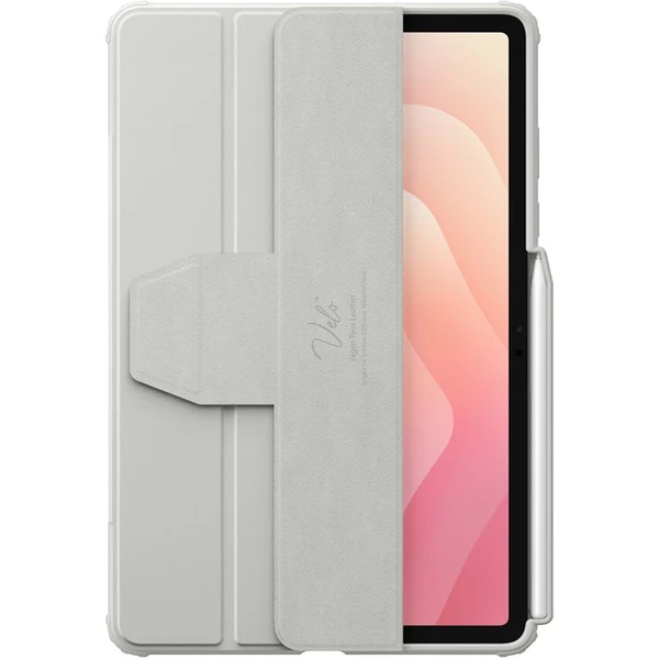Spigen Ultra Hybrid Pro pouzdro Samsung Galaxy Tab S11 šedé - Pouzdra - Obrázek ef8c86500c6149ee9a4db790e155f3ff