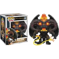 Funko POP! #448 Movies: LOTR/Hobbit  - 6' Balrog - Funko POP!