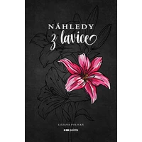 Náhledy z lavice - E-kniha