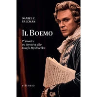 Il Boemo - E-kniha