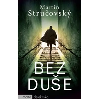 Bez duše - E-kniha