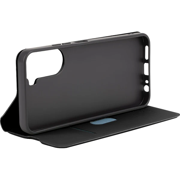 OBAL:ME SmoothTouch Pouzdro pro Xiaomi Redmi A7 Pro 4G černé - Pouzdra - Obrázek efab8b1ba0b04b20b3dc07d2c528dd34