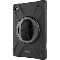 FIXED Rugged Tab Case odolné pouzdro se stojánkem Samsung Galaxy Tab A11+ černé - Pouzdra