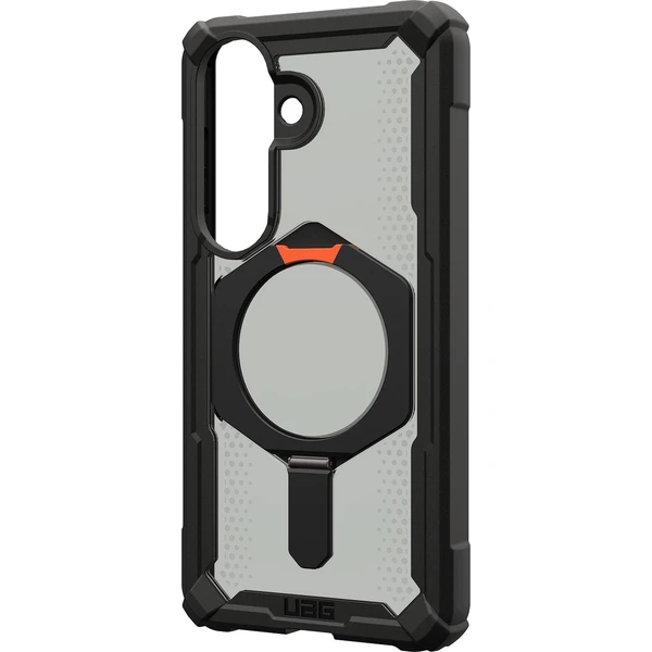 UAG Plasma XTE MagSafe kryt Samsung Galaxy S26 černý/oranžový - Pouzdra - Obrázek efb3899df91944c2a4b0e6bf840ea83e